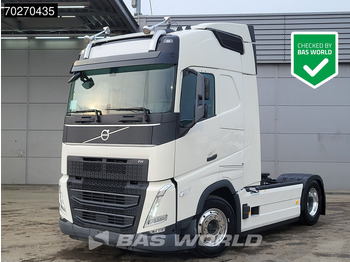 יחידת טרקטור VOLVO FH 500