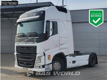 יחידת טרקטור VOLVO FH 500