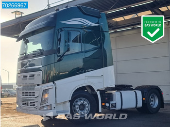 יחידת טרקטור VOLVO FH 540