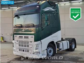 יחידת טרקטור VOLVO FH 540