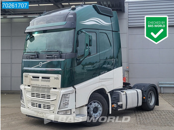 יחידת טרקטור VOLVO FH 540