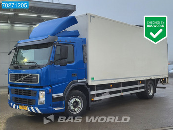 משאית תיבה VOLVO FM 330