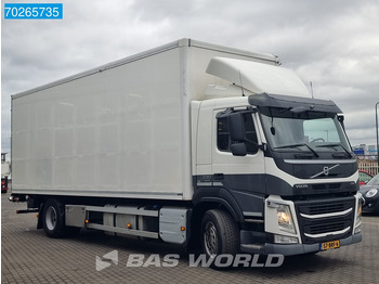 הַחכָּרָה Volvo FM 330 4X2 2T Tailgate Doppelstock ACC DayCab VEB Euro 6 Volvo FM 330 4X2 2T Tailgate Doppelstock ACC DayCab VEB Euro 6: תמונה 4