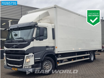 הַחכָּרָה Volvo FM 330 4X2 2T Tailgate Doppelstock ACC DayCab VEB Euro 6 Volvo FM 330 4X2 2T Tailgate Doppelstock ACC DayCab VEB Euro 6: תמונה 1