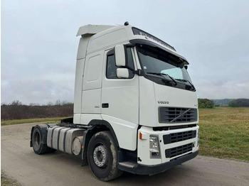 יחידת טרקטור VOLVO FH12 460