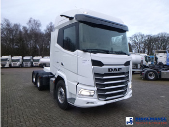 חָדָשׁ יחידת טרקטור DAF XF 530 6X2 Euro 6 new/unused: תמונה 2