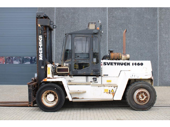 מלגזת סולר SVETRUCK