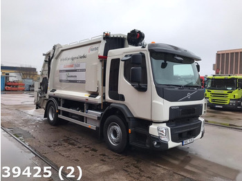 משאית אשפה Volvo FE 250 GeesinkNorba: תמונה 5