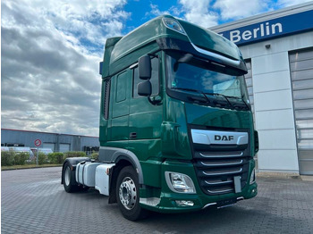 יחידת טרקטור DAF XF 480