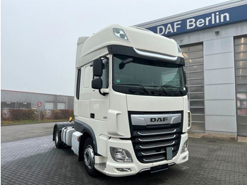 יחידת טרקטור DAF XF 480