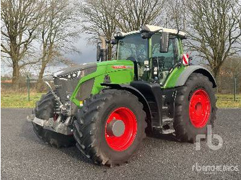 טרקטור חקלאי FENDT 936 Vario