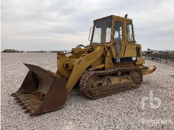 מעמיס זוחל CATERPILLAR 953