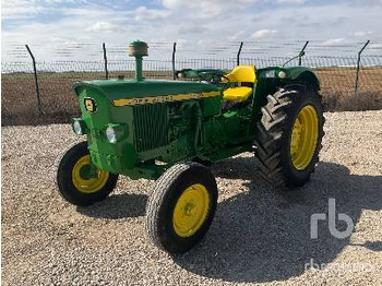 טרקטור חקלאי JOHN DEERE 30 Series