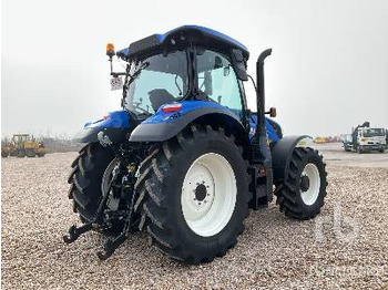 טרקטור חקלאי NEW HOLLAND T6.145: תמונה 3