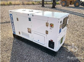 חָדָשׁ ערכת גנרטורים PLUS POWER GF2-30 (Unused): תמונה 4