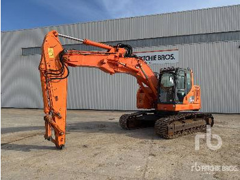 מחפר סורק DOOSAN DX235LCR