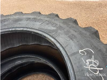 צמיג FIRESTONE 620/70R42 TL 16 Qte De 2 Pneus Qty Of 2: תמונה 2