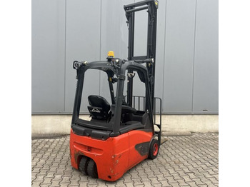 מלגזה חשמלית Linde E15 (386-02) EVO: תמונה 2