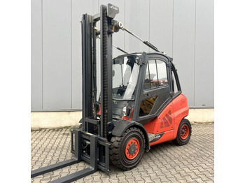 מלגזת LPG LINDE H50