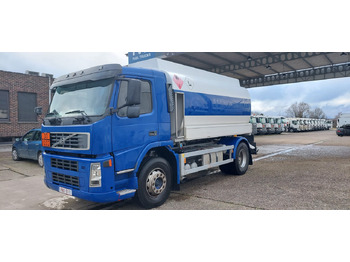 משאית מכל VOLVO FM