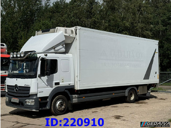 משאית קירור MERCEDES-BENZ Atego 1223