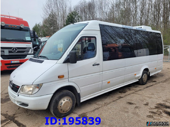 אוטובוס בין עירוני MERCEDES-BENZ Sprinter 416