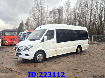 אוטובוס בין עירוני MERCEDES-BENZ Sprinter 516