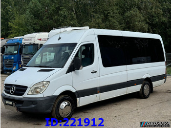 אוטובוס בין עירוני MERCEDES-BENZ Sprinter 518