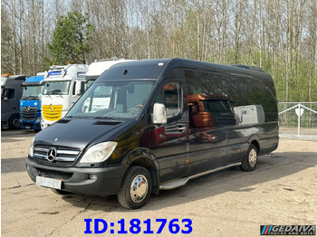 אוטובוס בין עירוני MERCEDES-BENZ Sprinter 518