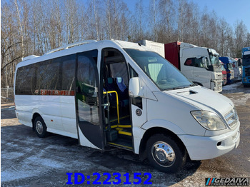 אוטובוס בין עירוני MERCEDES-BENZ Sprinter 518