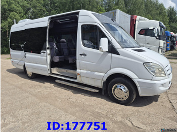 אוטובוס בין עירוני MERCEDES-BENZ Sprinter 518