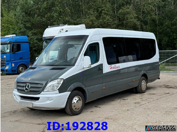 אוטובוס בין עירוני MERCEDES-BENZ Sprinter 519