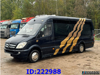 אוטובוס בין עירוני MERCEDES-BENZ Sprinter 519