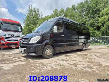 אוטובוס בין עירוני MERCEDES-BENZ Sprinter 519