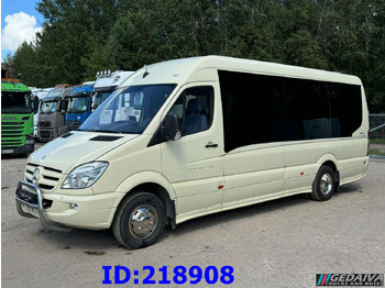 אוטובוס בין עירוני MERCEDES-BENZ Sprinter 519