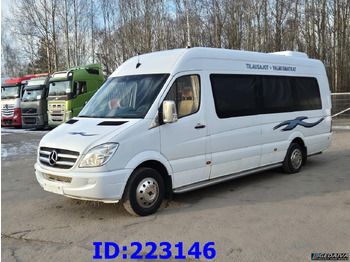 אוטובוס בין עירוני MERCEDES-BENZ Sprinter 519