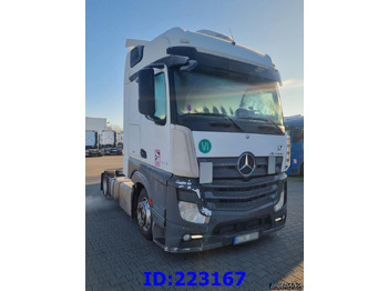 יחידת טרקטור MERCEDES-BENZ Actros 1842