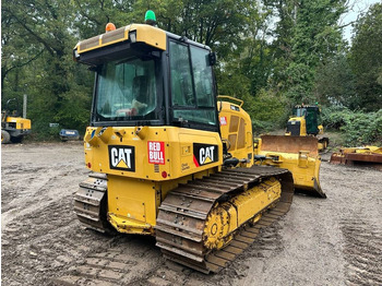 דחפור CAT D 4 K 2 LGP: תמונה 5