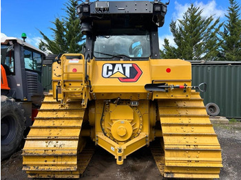 דחפור CAT D 6 LGP: תמונה 3