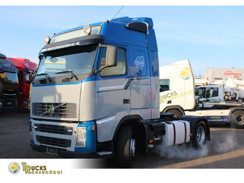 יחידת טרקטור VOLVO FH12