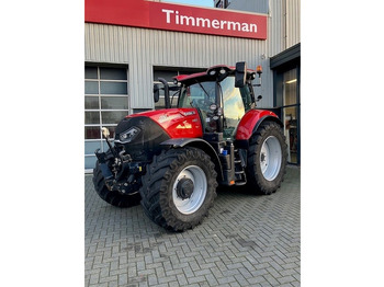 טרקטור חקלאי CASE IH Puma