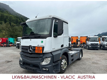 יחידת טרקטור MERCEDES-BENZ Actros 1840