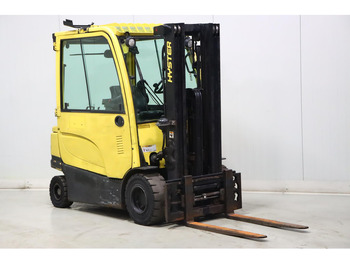 מלגזה חשמלית HYSTER