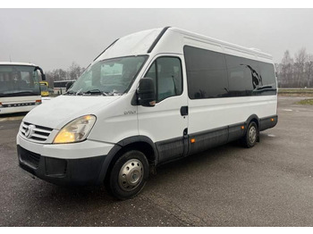 מיניבוס IVECO Daily 50c18