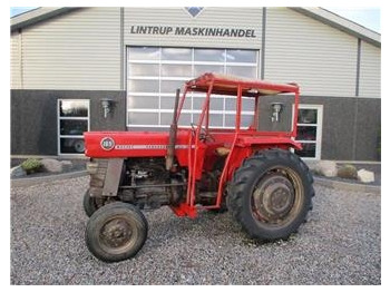 טרקטור חקלאי MASSEY FERGUSON 100 series