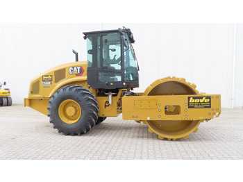 מדחס CATERPILLAR CS66B