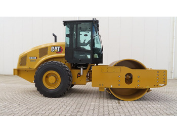 מדחס CATERPILLAR CS74B