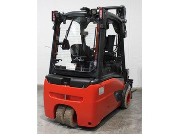 מלגזה חשמלית Linde E 20 L EVO 386-02: תמונה 2