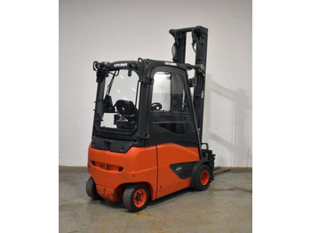 מלגזה חשמלית Linde E 20 PH EVO 386-02: תמונה 2