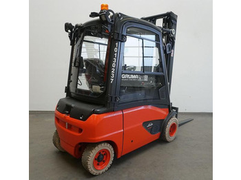 מלגזה חשמלית LINDE E20